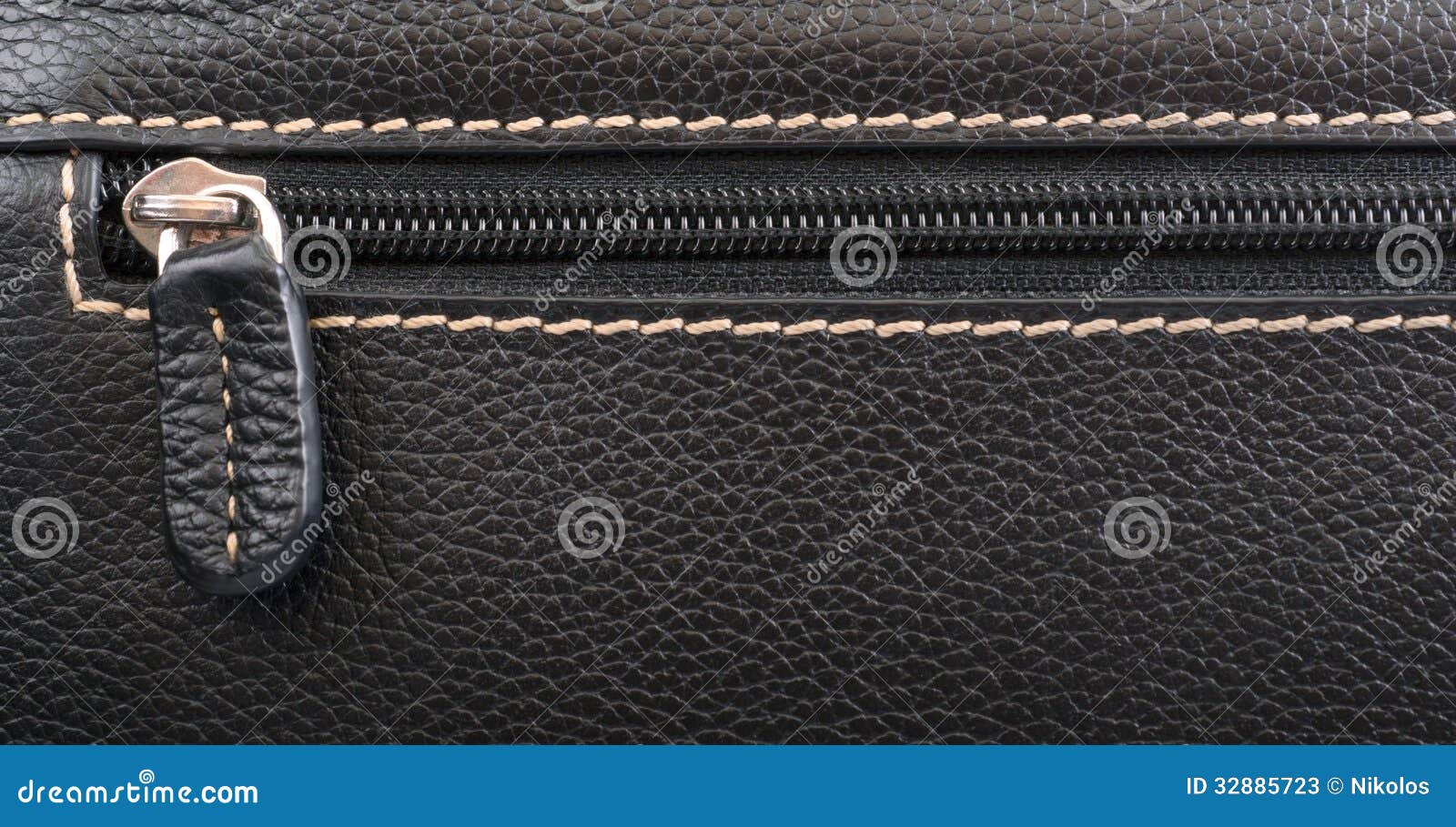 Dark brown leather texture stock image. Image of natural - 32885723