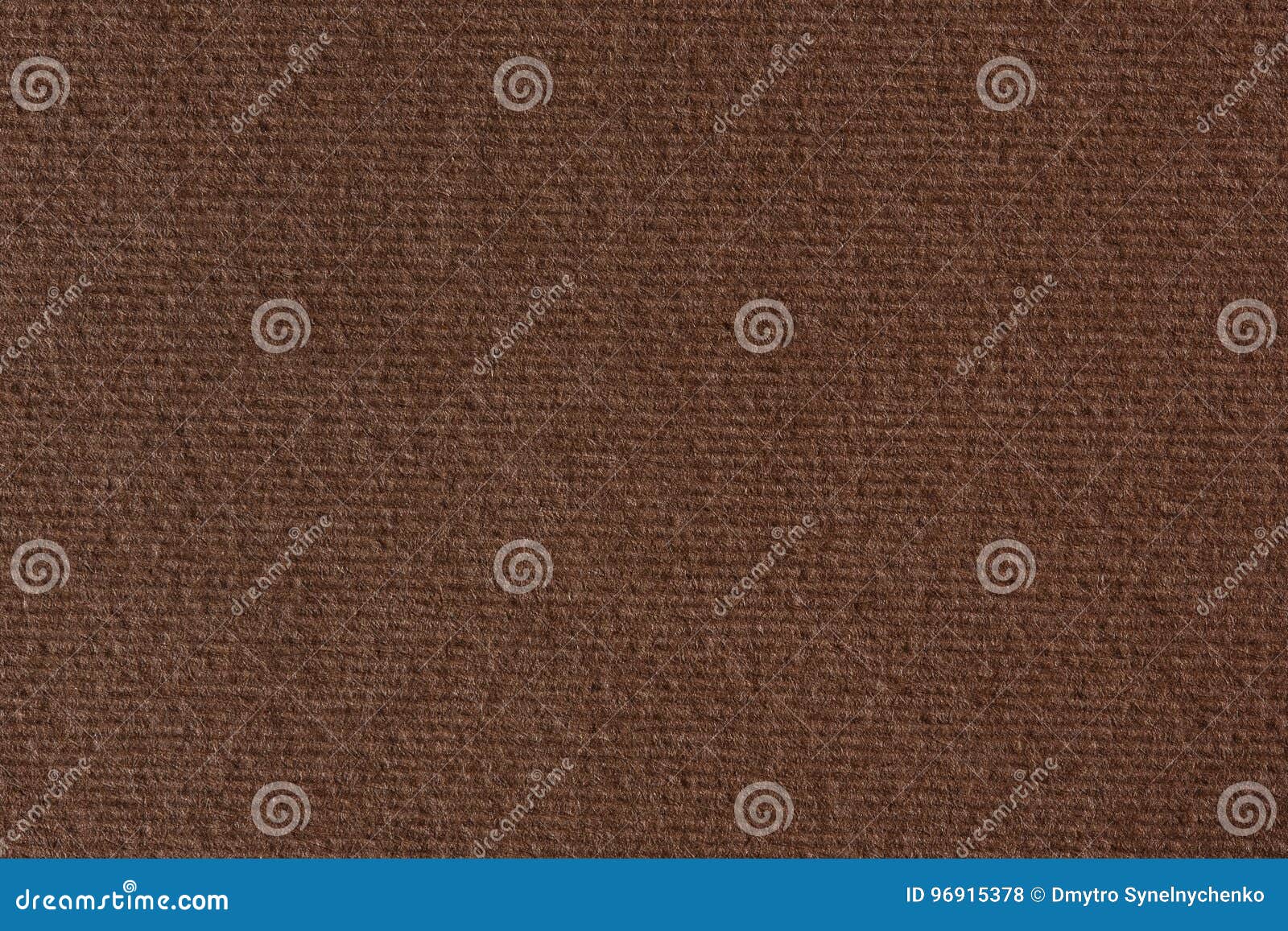 Dark Brown Paper Background Texture. Stock Photo Image of rectangular