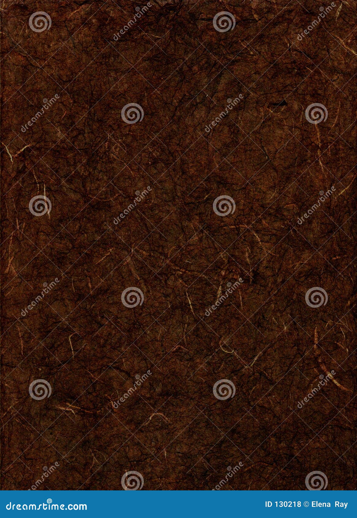 Dark Brown Paper Texture