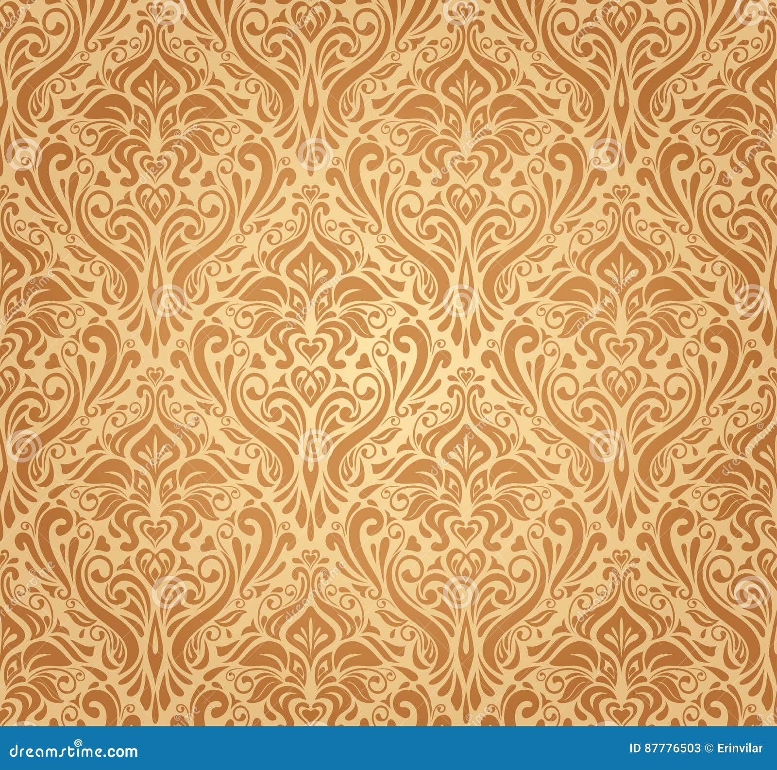 Floral Pattern Wallpaper for Walls | Muted Floral
