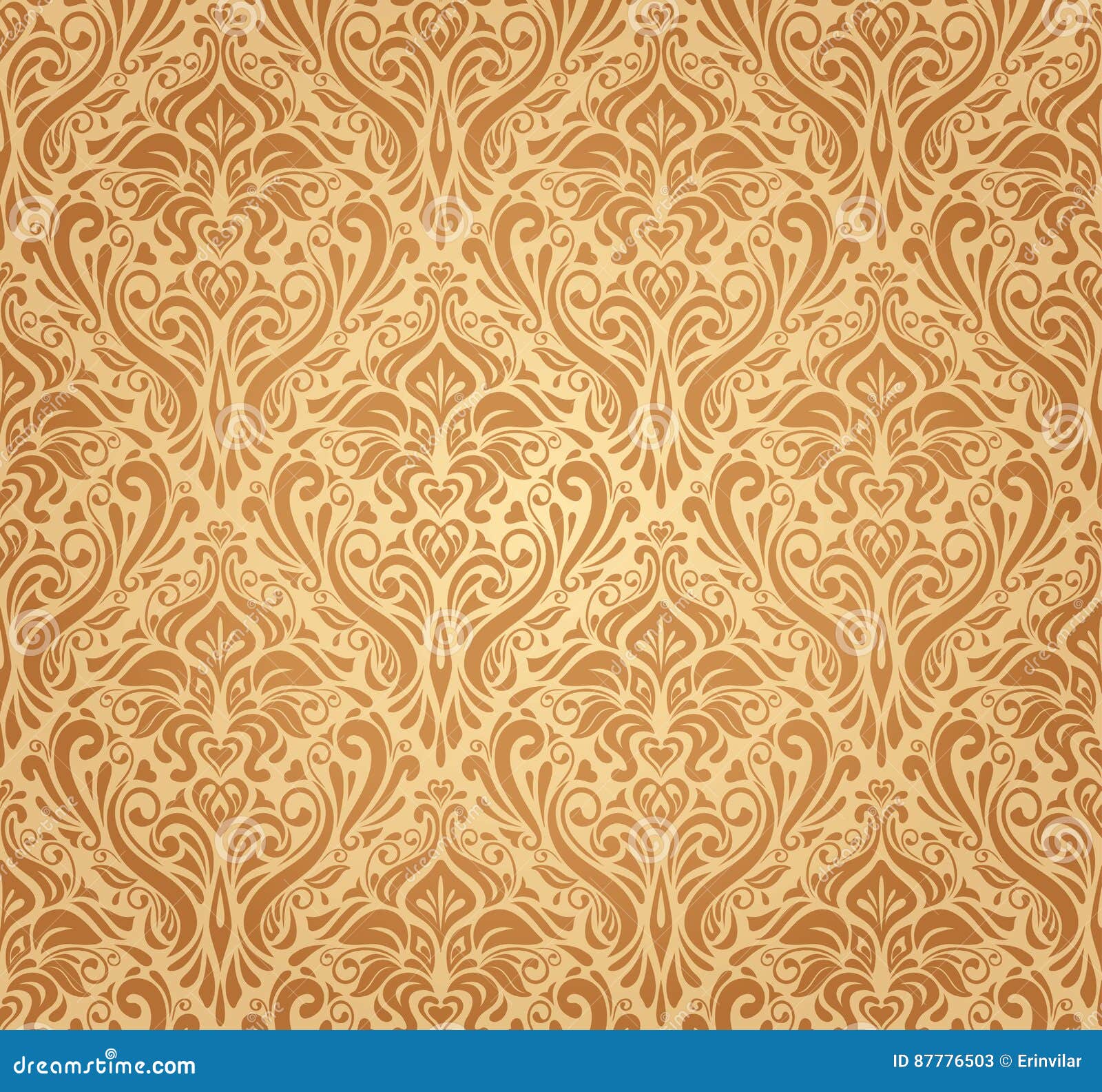 Download wallpapers brown floral pattern 4k floral vintage pattern brown  vintage background floral patterns vintage backgrounds brown retro  backgrounds for desktop free Pictures for desktop free