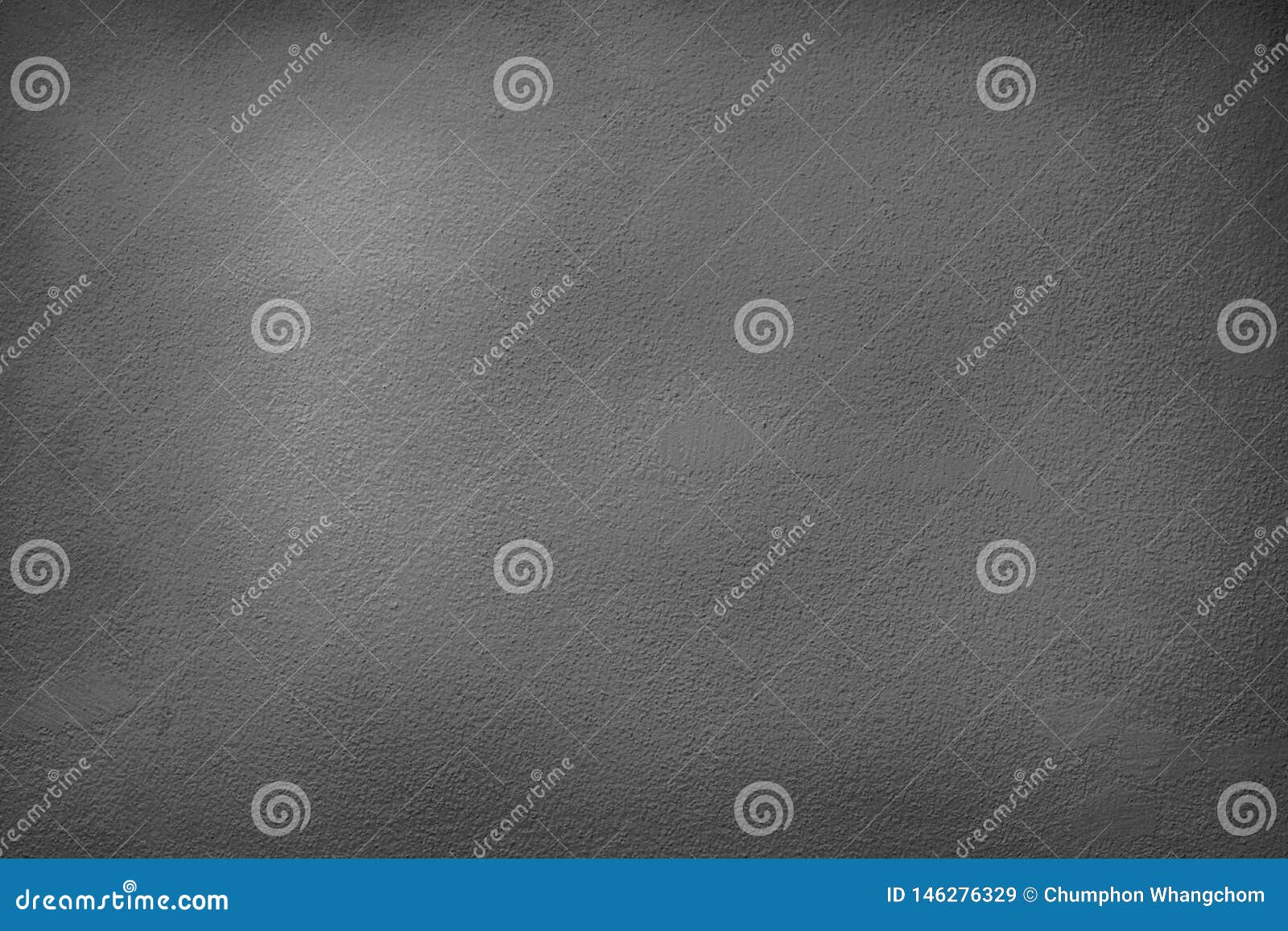 Dark Cement Background. Old Concrete Material Background Stock Image