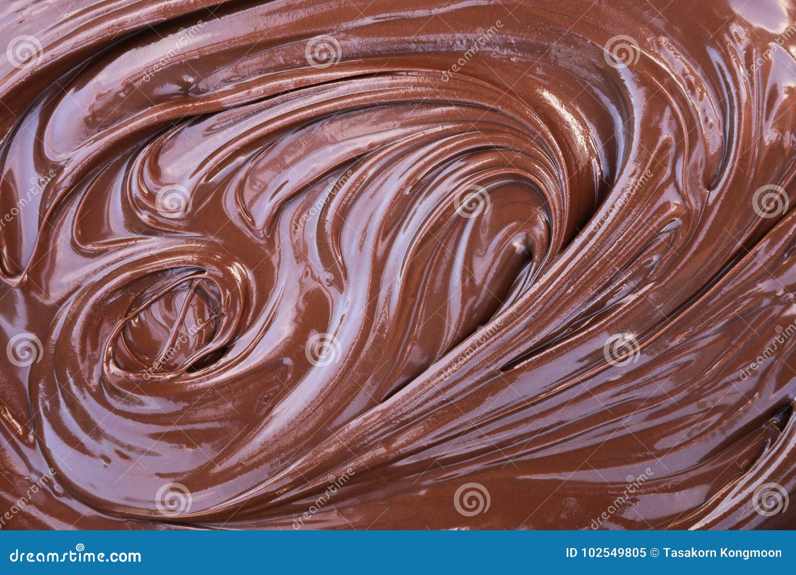 Dark Chocolate Texture for Pattern and Background Stock Image Image