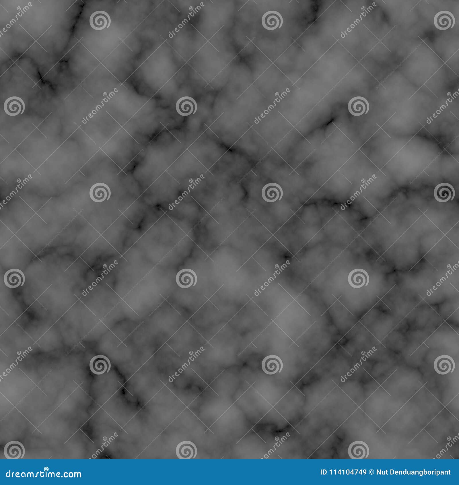 Dark Cloud Texture Background Stock Illustration Illustration of
