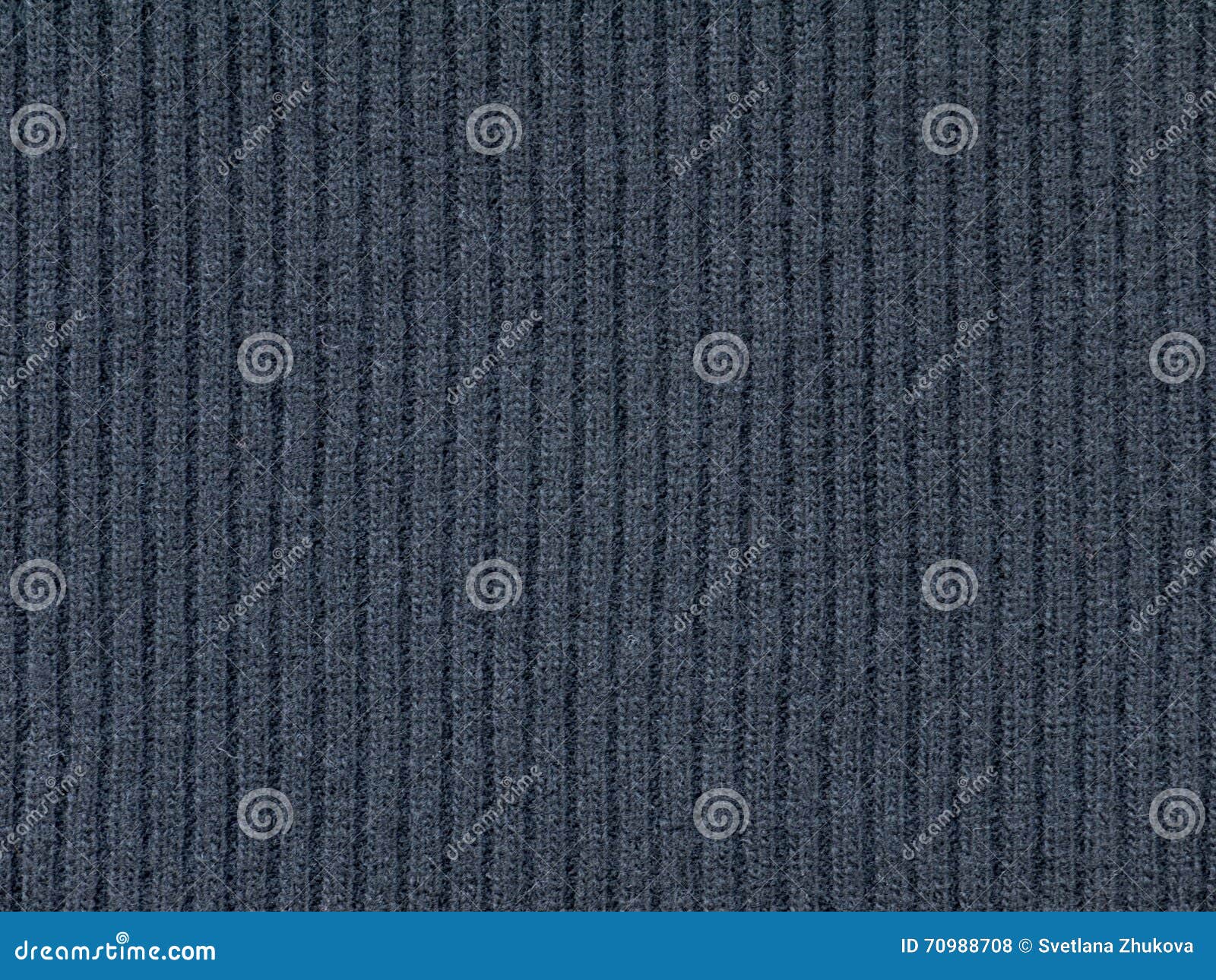 Gray Ribbed Knitted Wool Fabric Cold Stock Photo 346646045