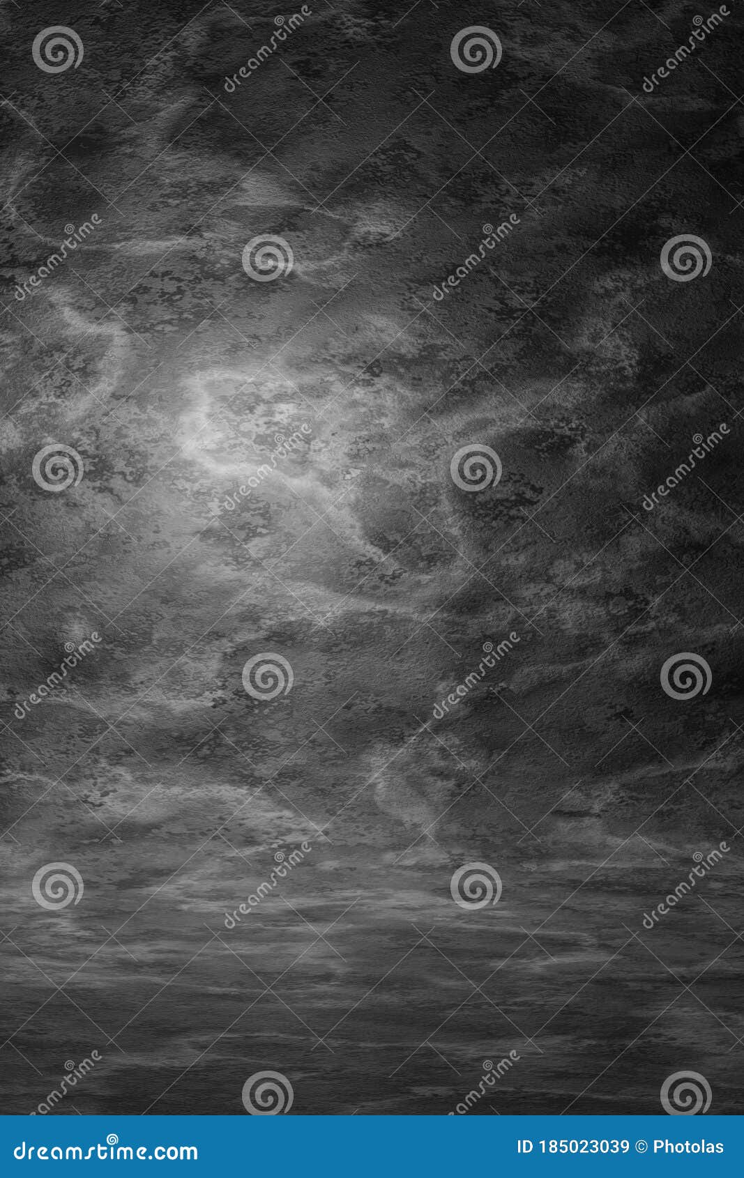 Black background, scratch texture design