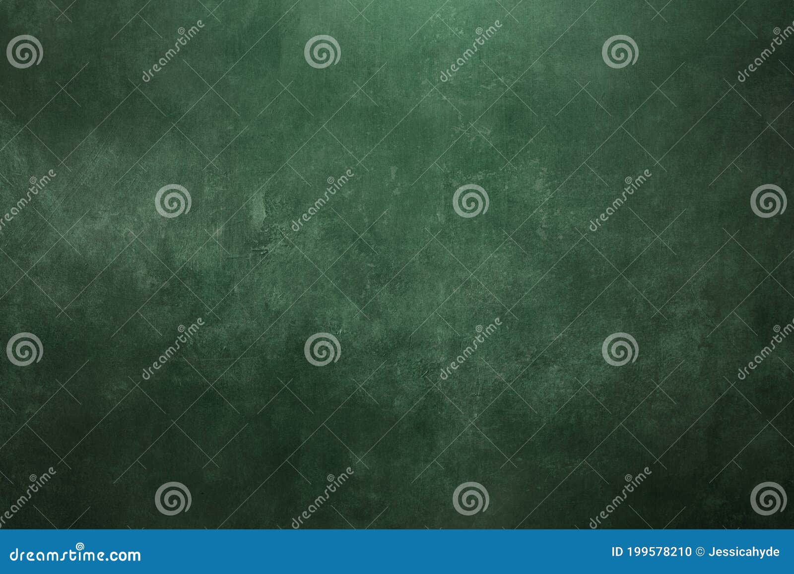 dark green background