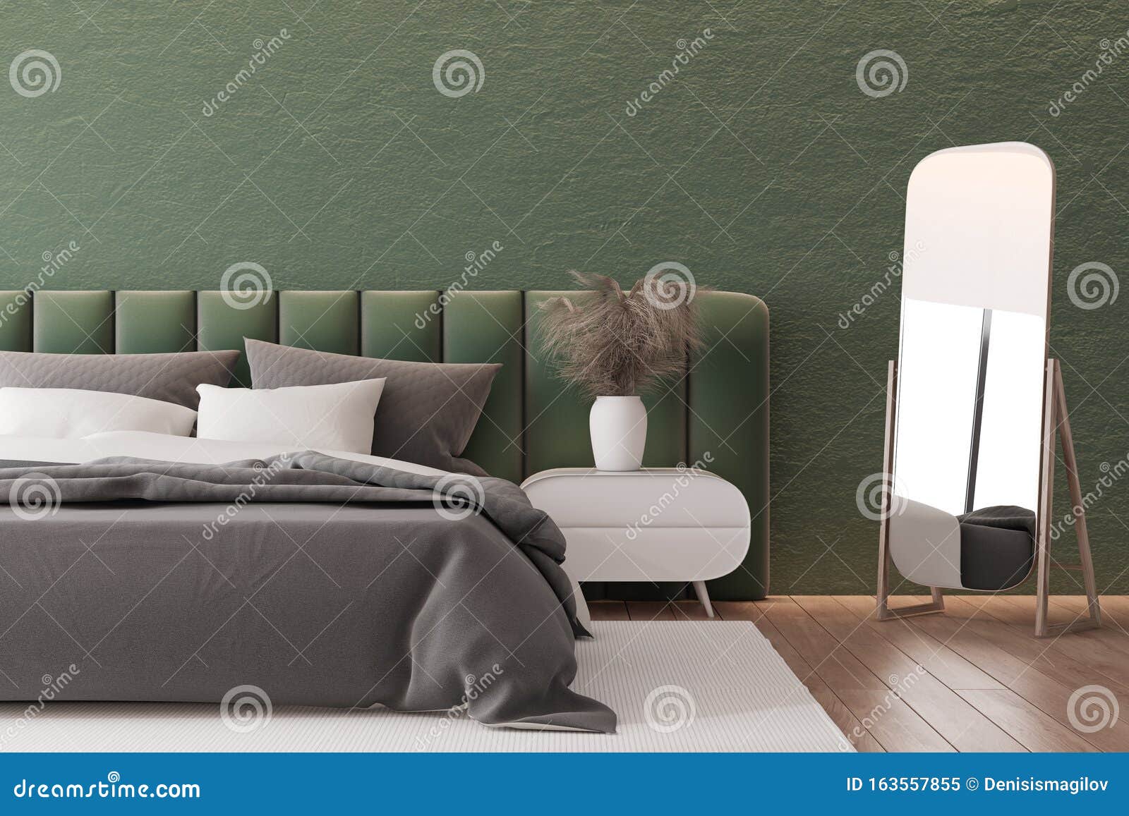 Featured image of post Bedding For Dark Green Walls / Paint your walls dark green and see if you don&#039;t feel like you&#039;re walking into a jewel box.