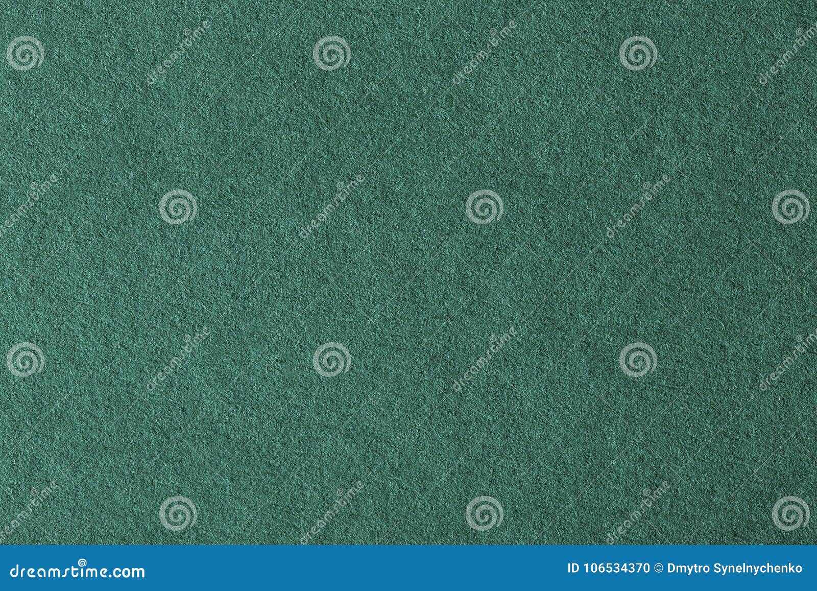 Dark green craft paper. stock photo. Image of design - 106534370