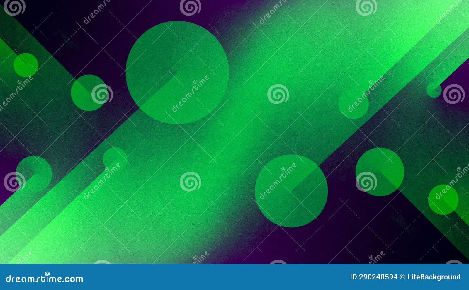 Dark Green Light Green Herbal Nice Abstract Gradient Background for