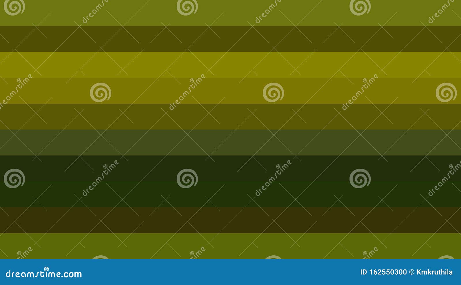 Dark Green Stripes Background Design Stock Vector Illustration of