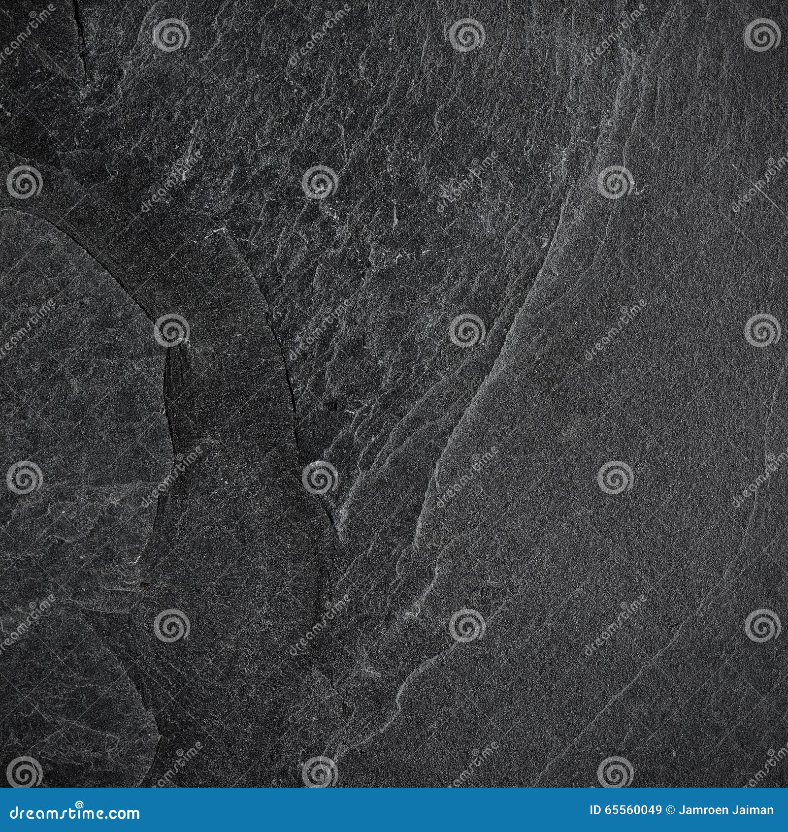 Dark Grey Black Slate Background or Texture Stock Image Image of