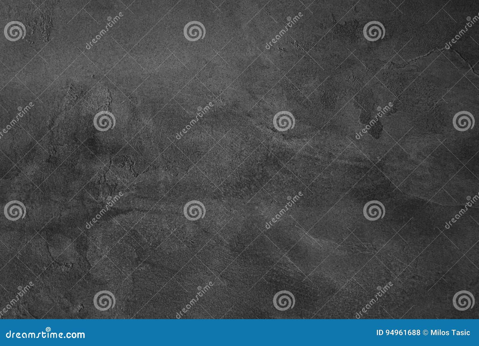 dark grey black slate background or texture