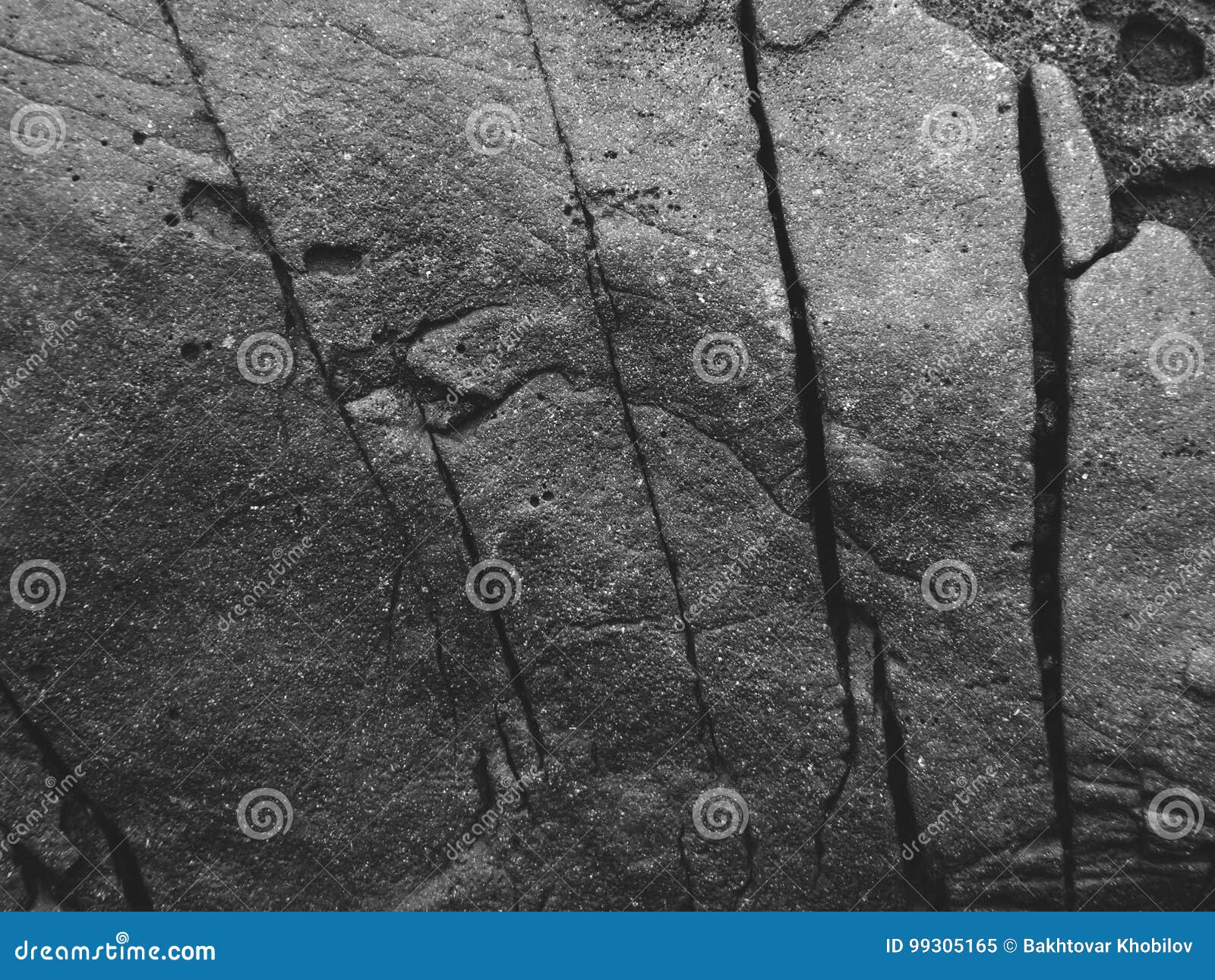 Dark grey black slate stock image. Image of macro, geology 99305165