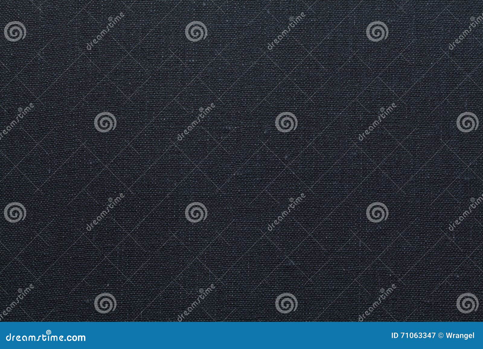 Dark grey canvas texture stock image. Image of front 71063347
