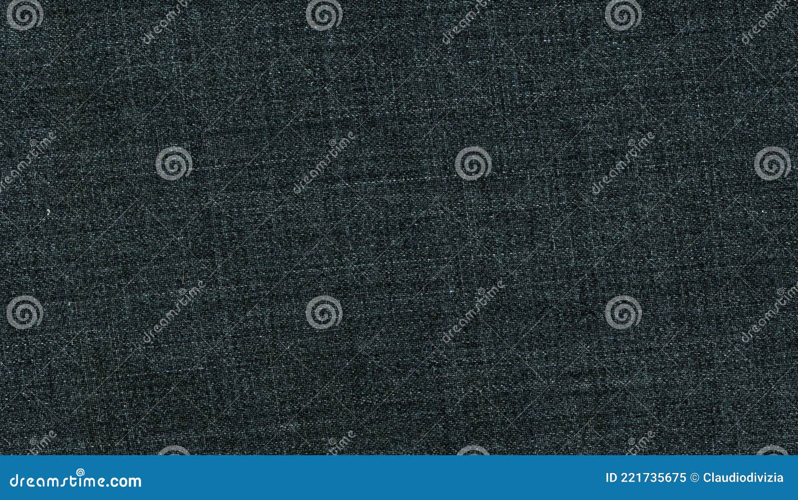 Dark Grey Polyester and Wool Fabric Texture Background Stock Image ...