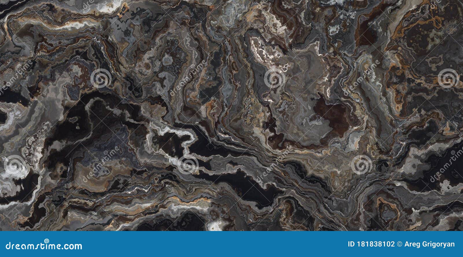Dark Grey Vein Marble Stone Stock Photo Image of material, cladding