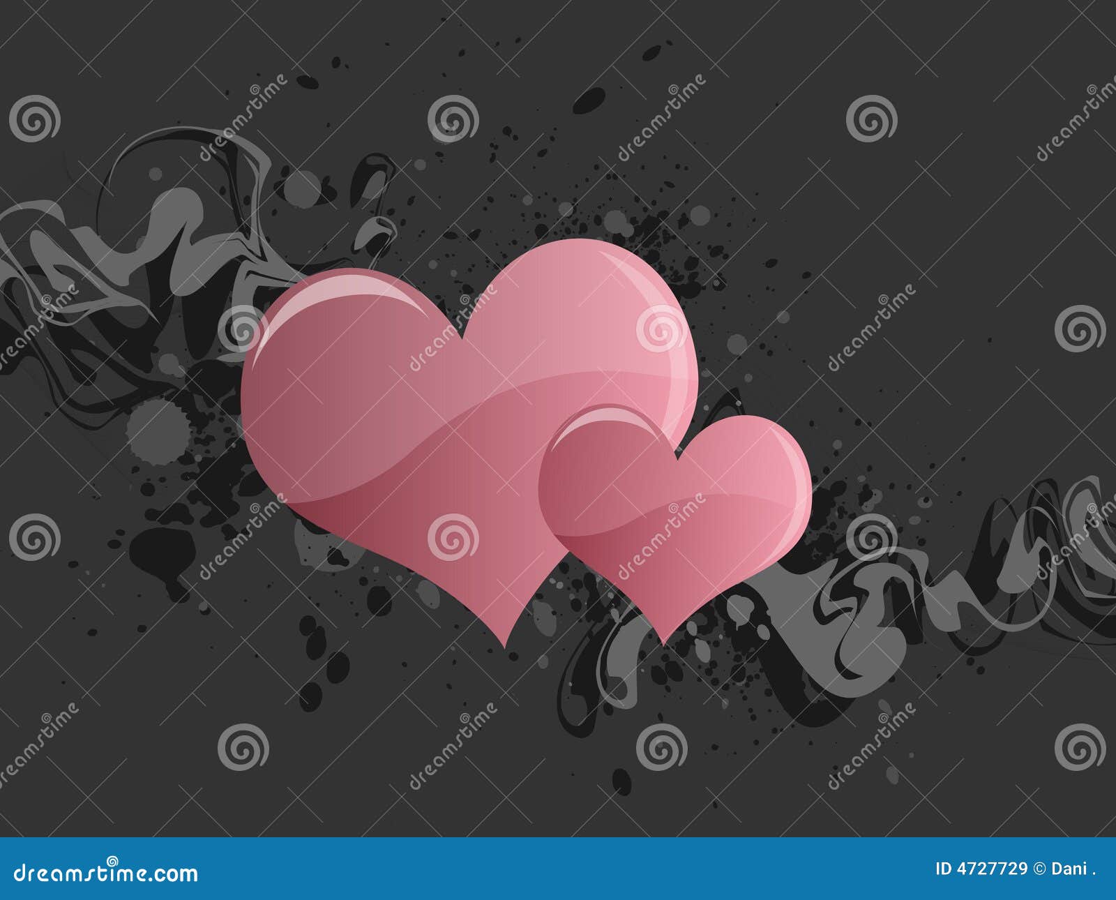 Dark Heart Stock Illustrations – 133,570 Dark Heart Stock Illustrations,  Vectors \u0026 Clipart - Dreamstime, image size:1600x1290