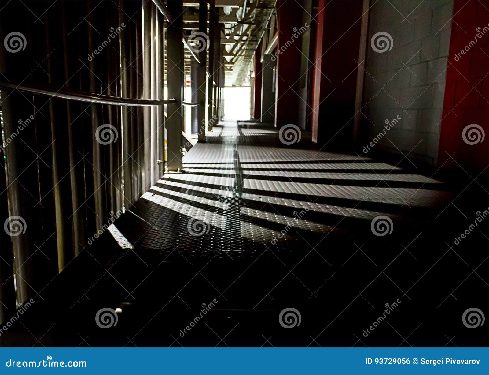 download corridor seven