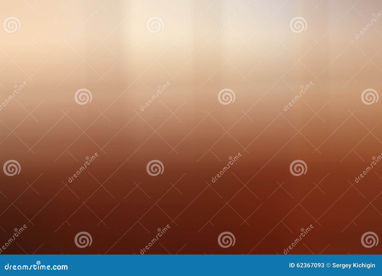 Dark orange color gradient stock illustration. Illustration of orange