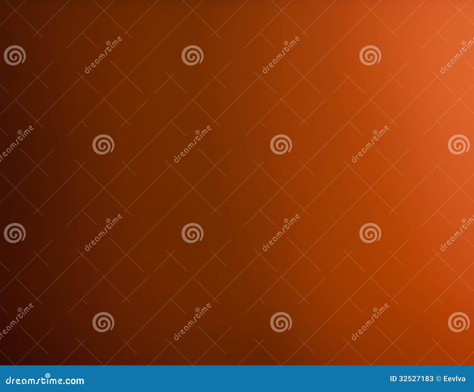 Darkorange gradient. stock illustration. Illustration of blurred