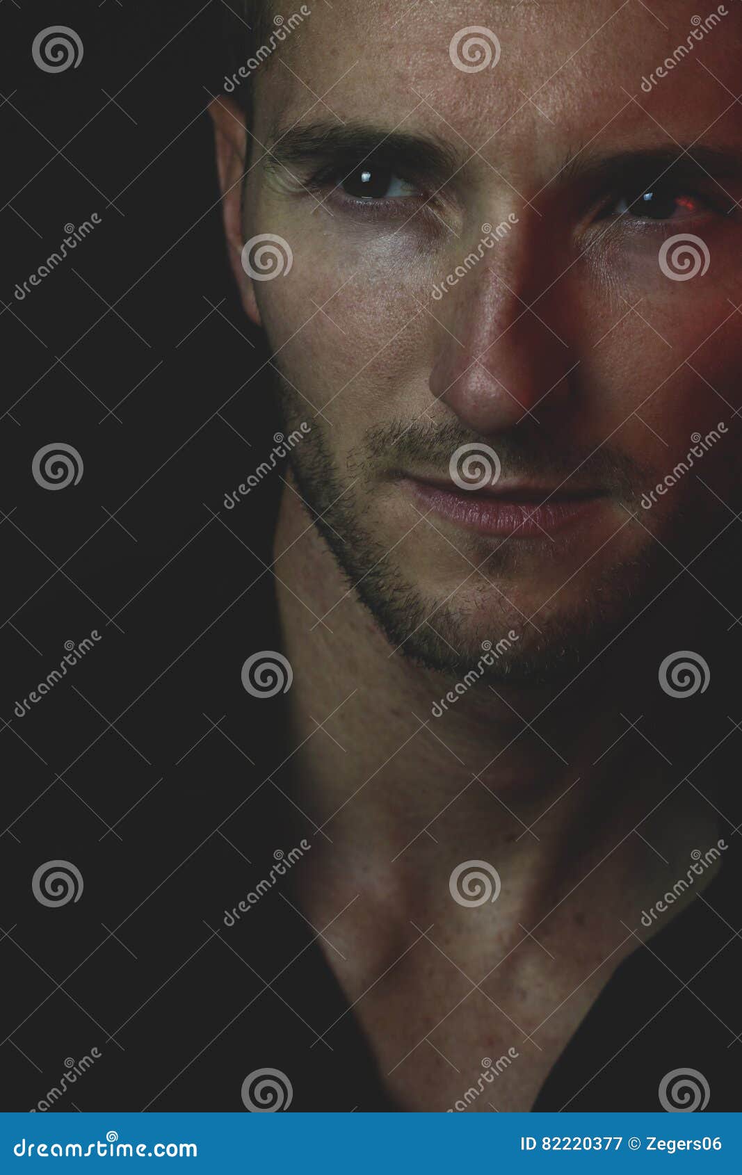 men dark men dark