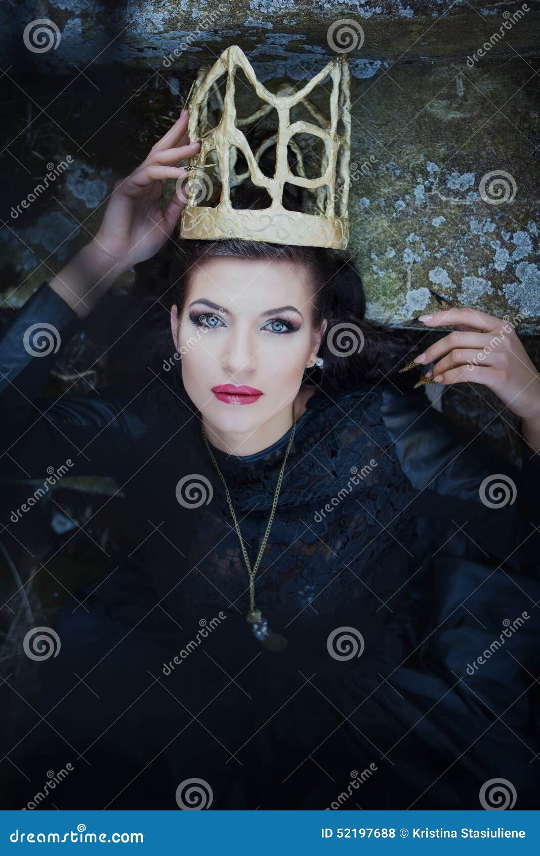 Darkqueen Darkqueen