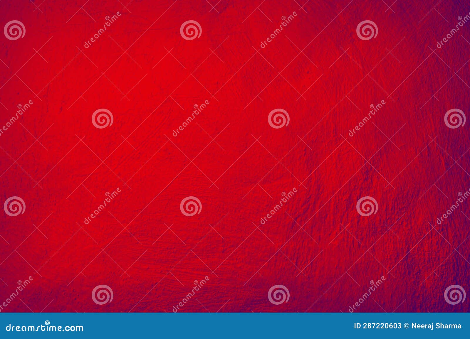 Dark Red Blur Abstract Background and Wallpaper. Stock Illustration