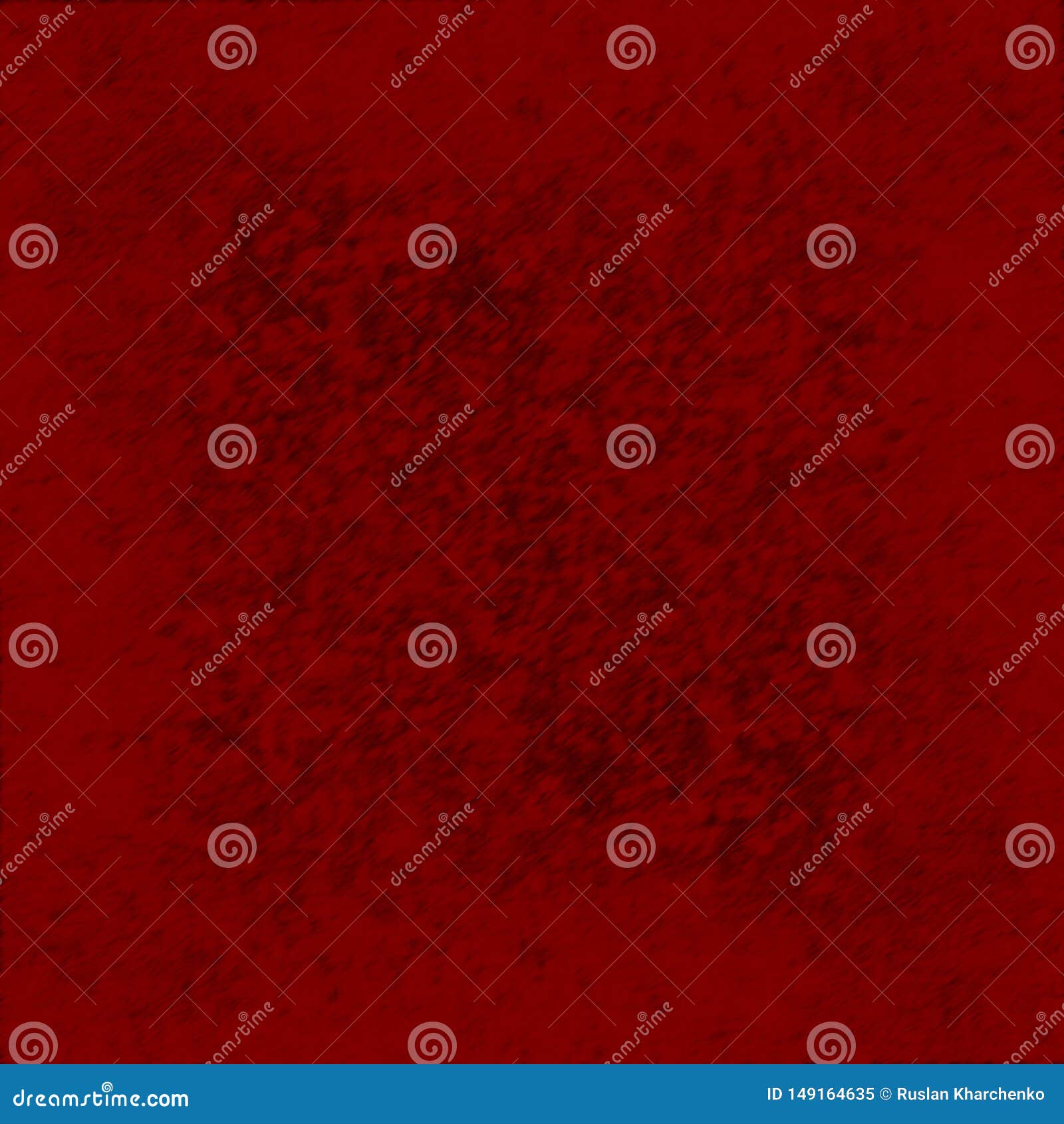 Dark Red Canvas Background Texture Stock Image Image of paper
