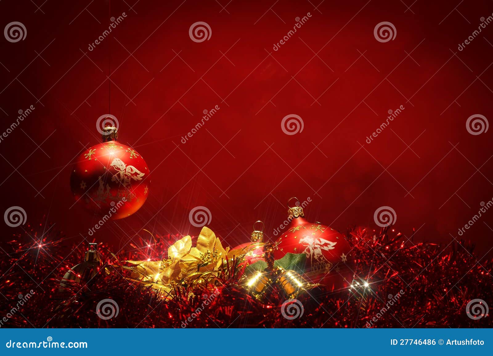 134,788 Dark Red Christmas Background Stock Photos Free & Royalty
