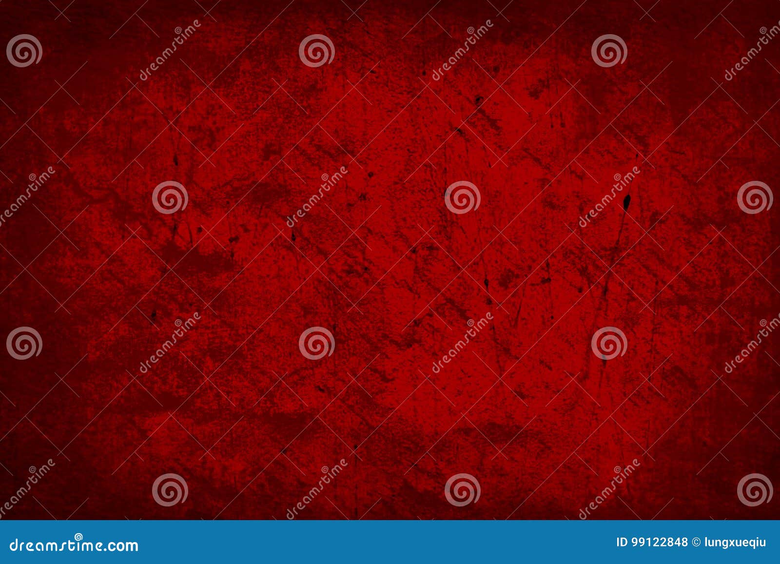 Dark Red Old Grunge Abstract Texture Background Wallpaper Stock