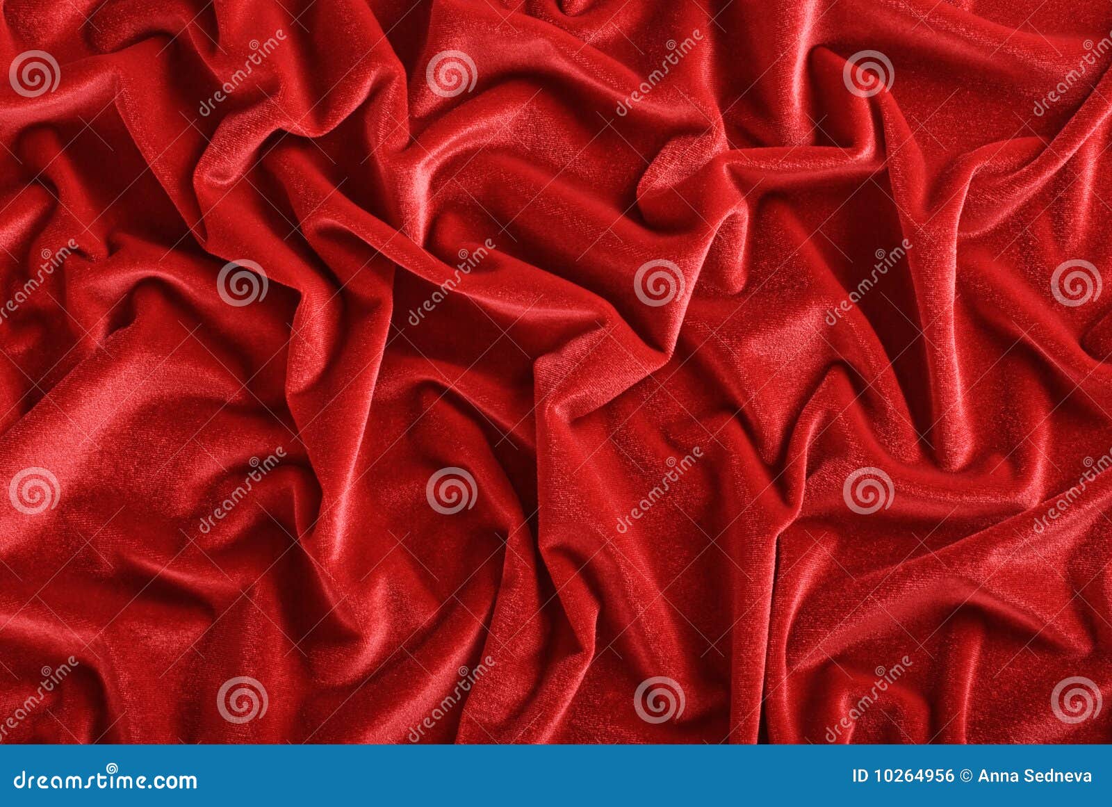 dark red velvet background