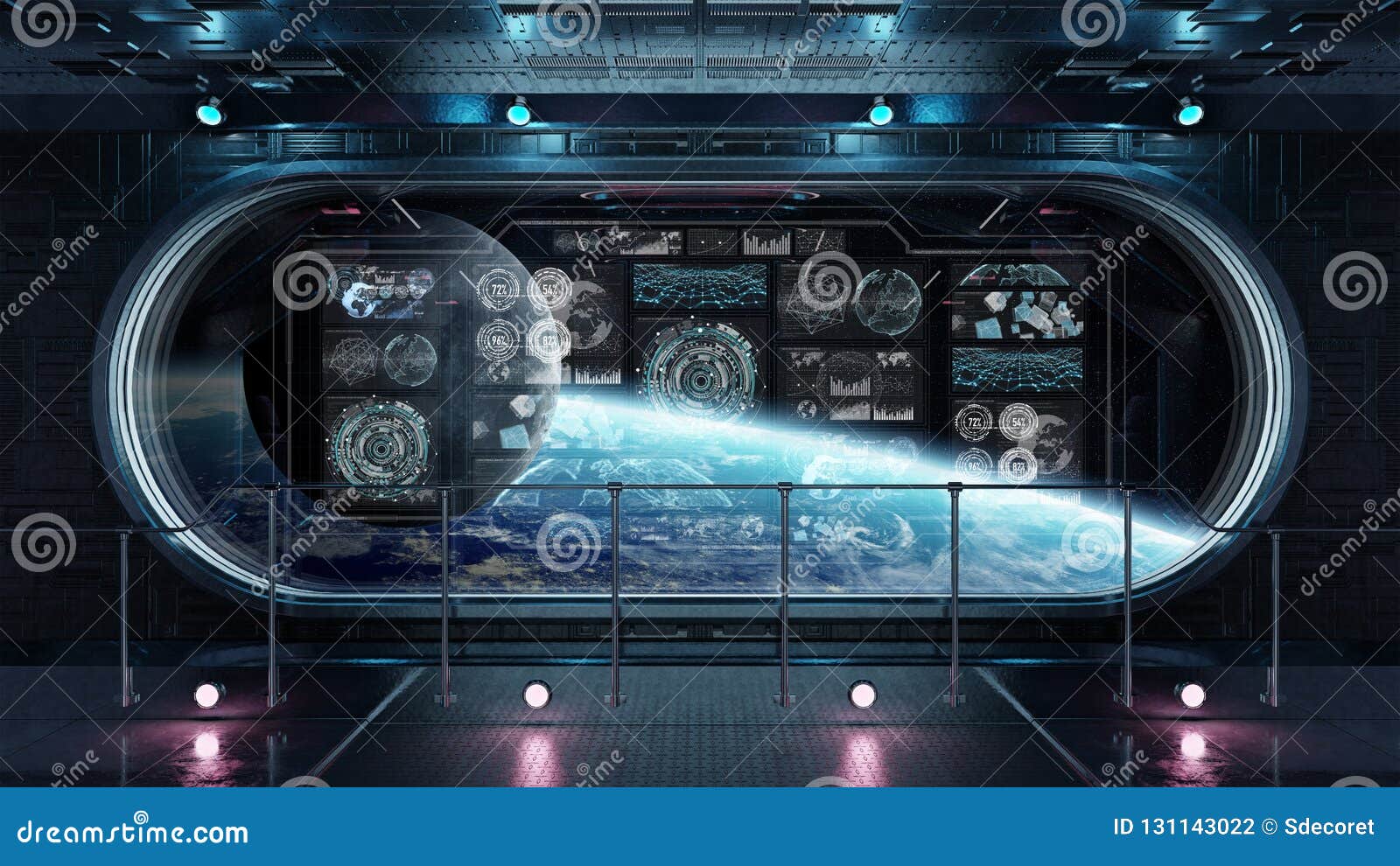 graphic spaceship control panel graphic spaceship control panel