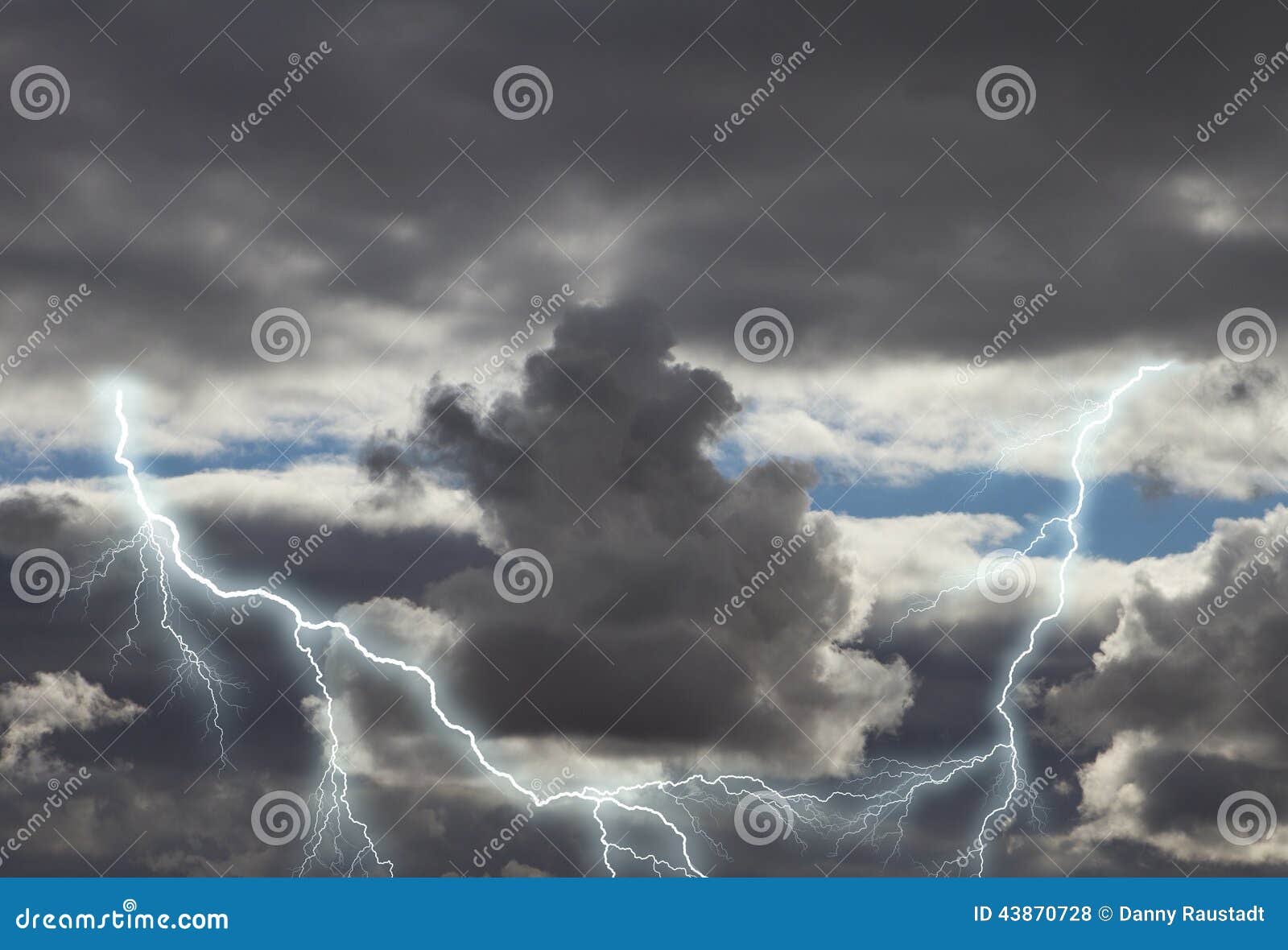 Dark Storm Clouds With Lightning Stock Photo Megapixl Dark Storm Clouds With Lightning Stock Photo Megapixl