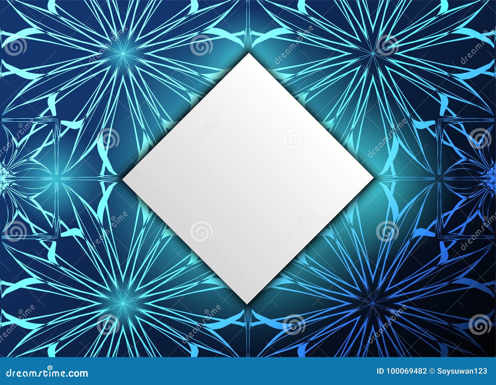 Dark vector background. stock vector. Illustration of design - 100069482