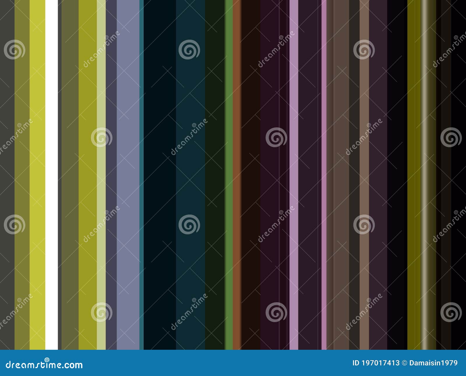 violt blue golden brown elegant forms lines pattern, lines abstract texture and 