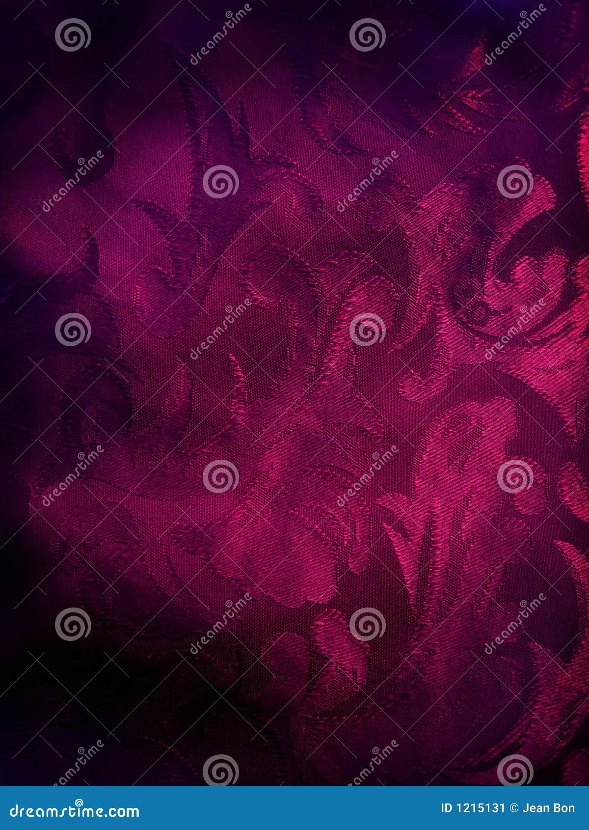 dark violet fabric background