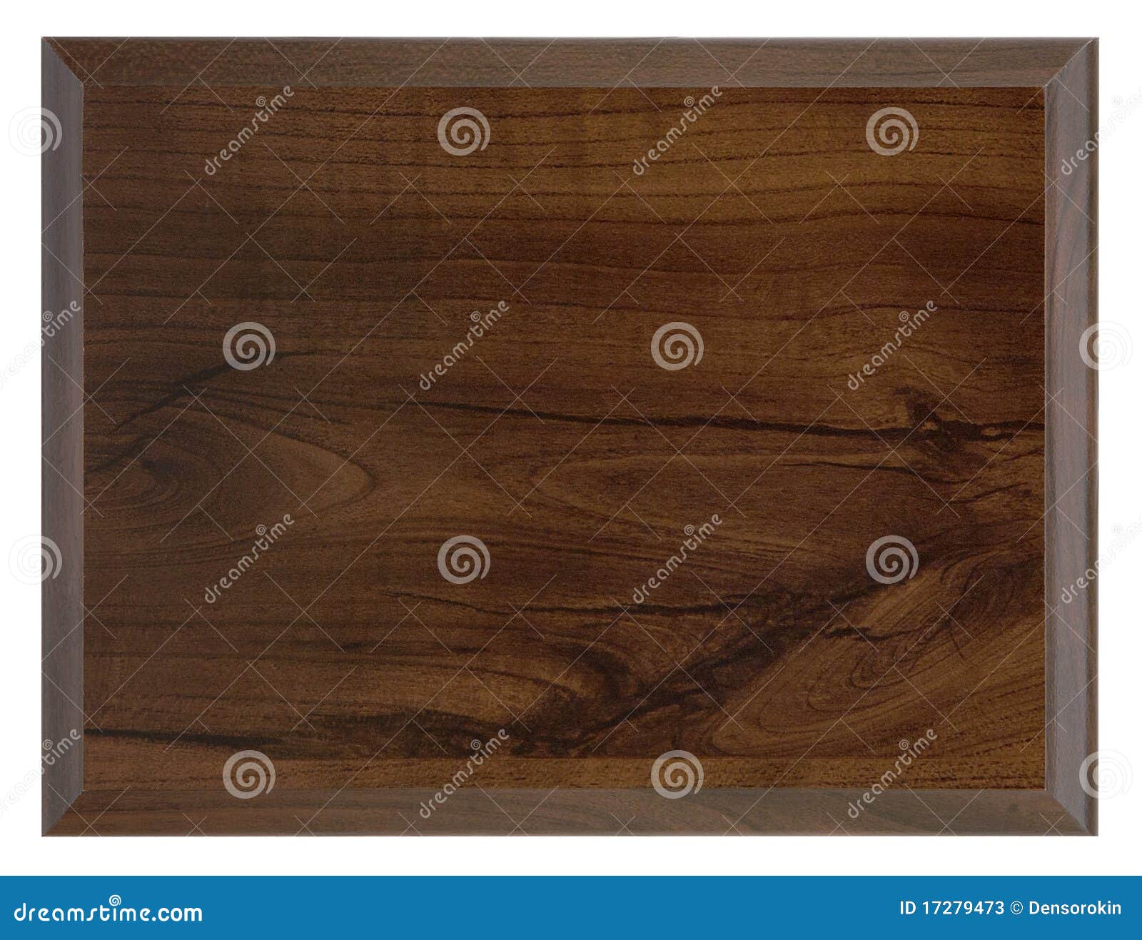 Dark Wood Table Isolated on White Stock Image - Image of plank