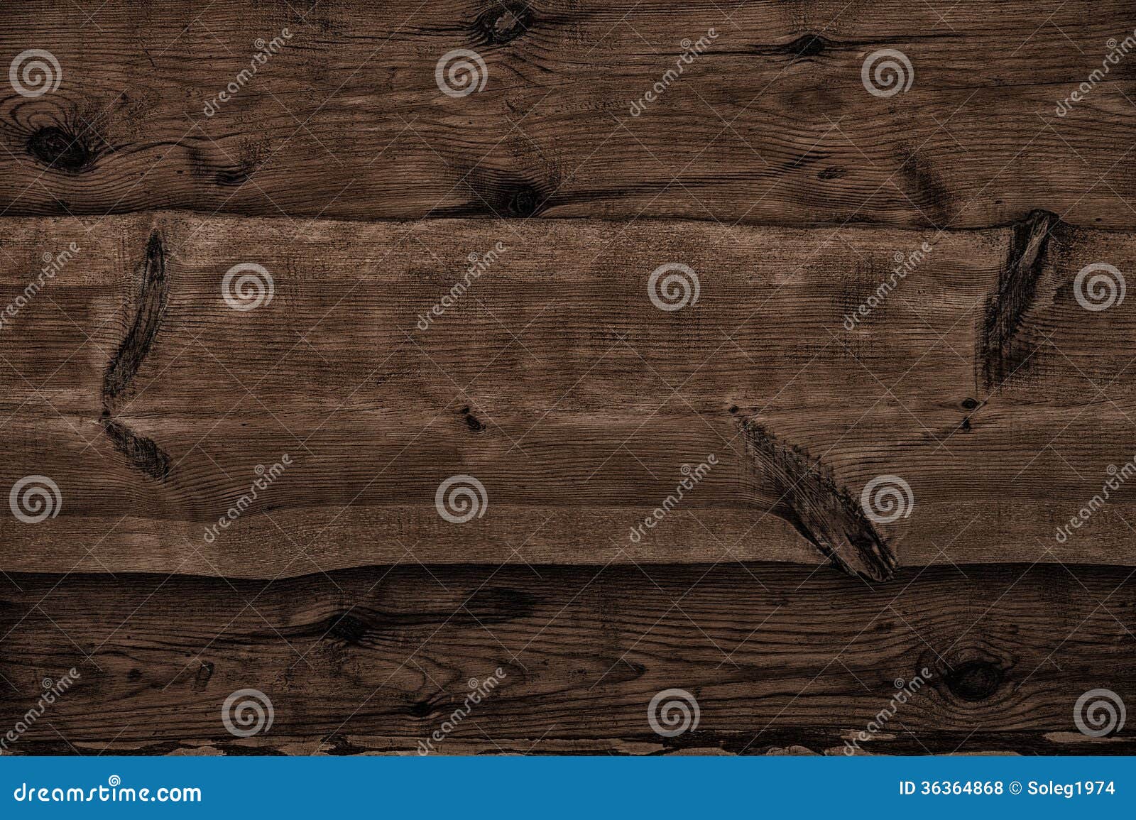 Dark Wooden Boards As Background Stock Photo - Image of ...