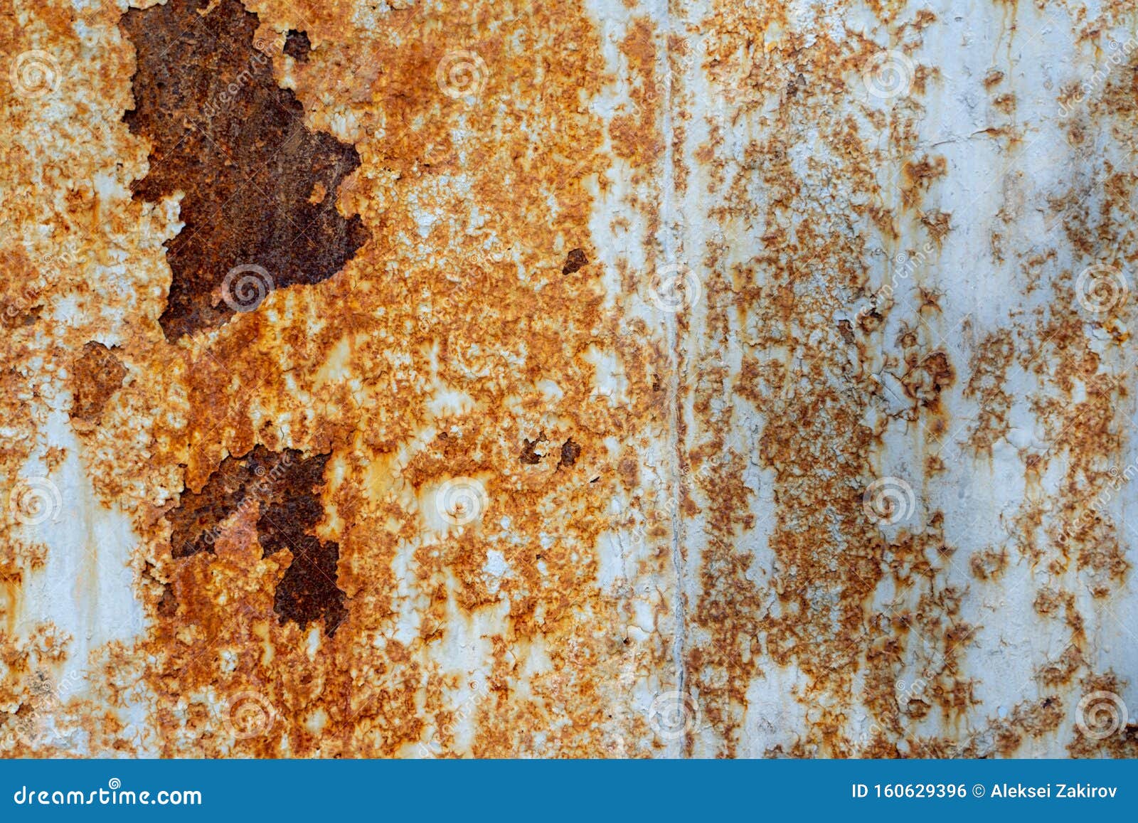 Can sheet metal rust фото 117