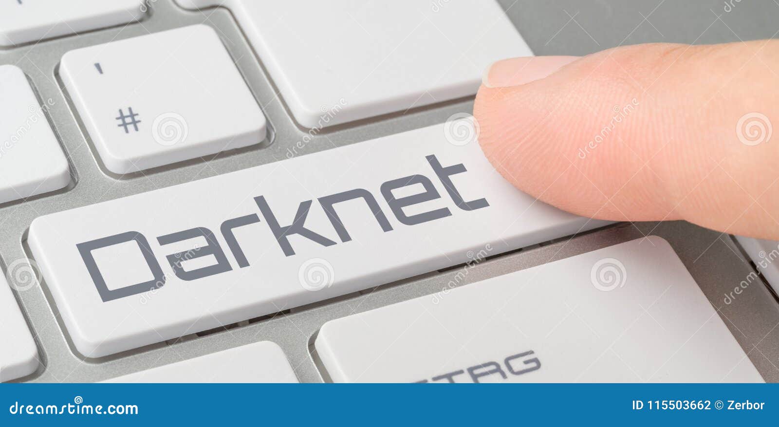 Verified Darknet Market