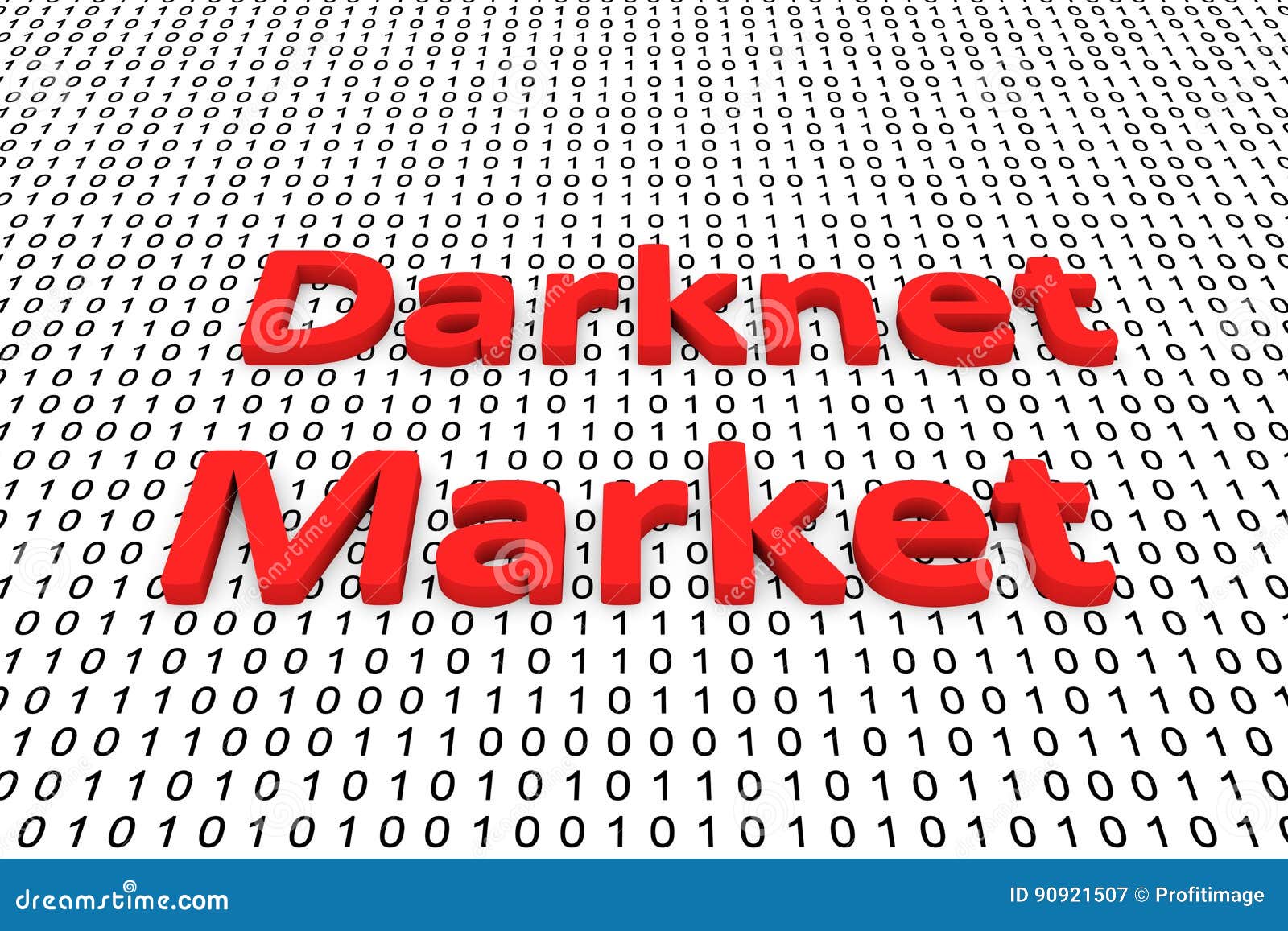 Dream Market Darknet