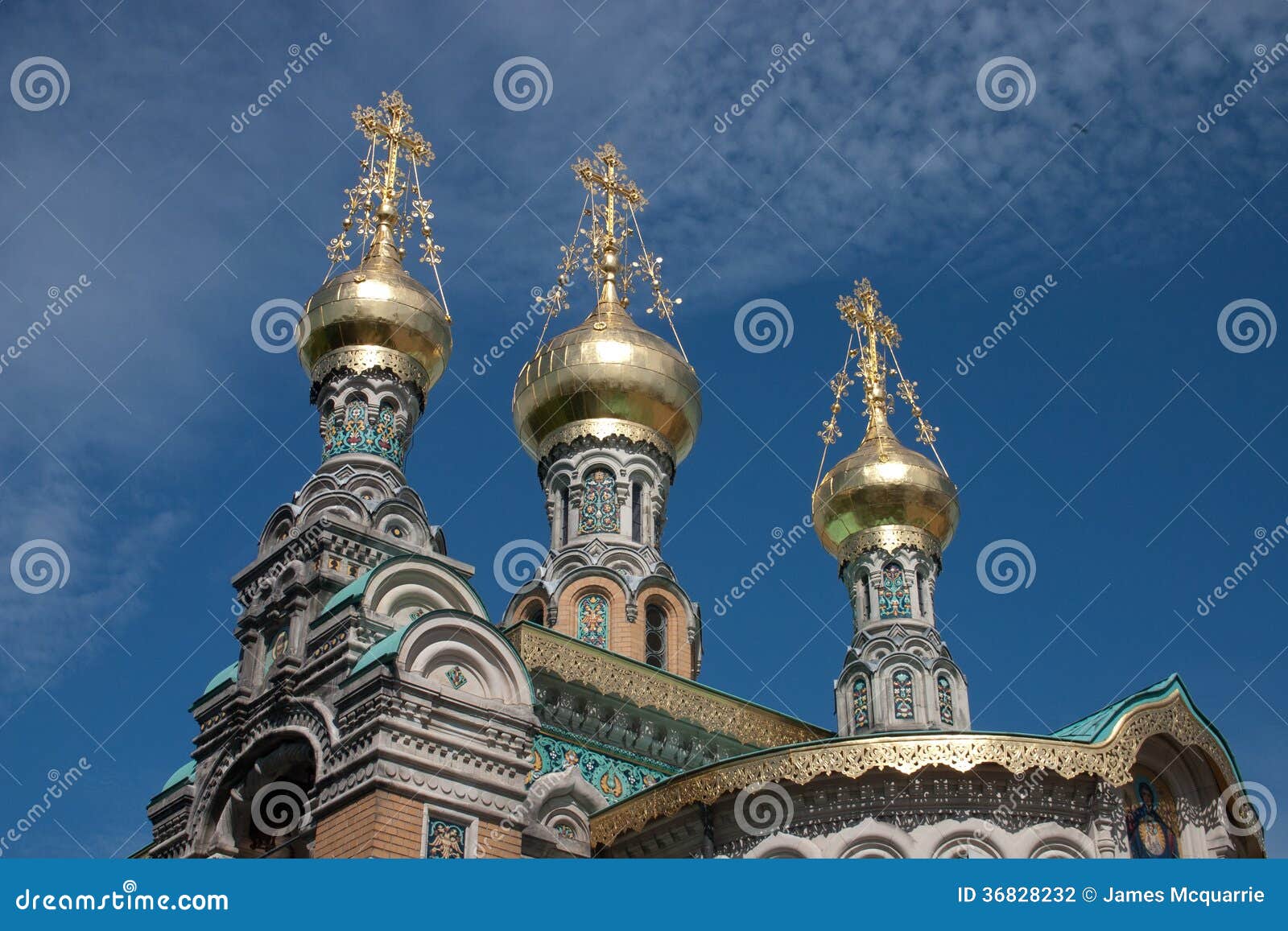 darmstadt russian church