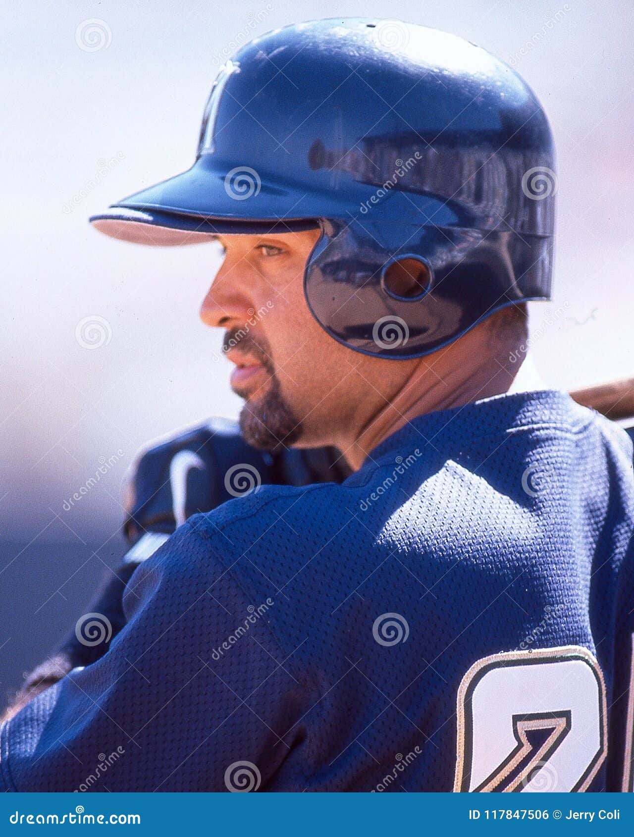 Darrin Jackson, Milwaukee Brewers Editorial Photo Image of baseball