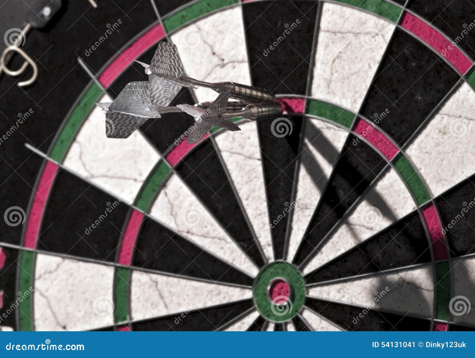 Rationalisering tavle Senator Dart board 180 stock image. Image of dart, high, championship - 54131041