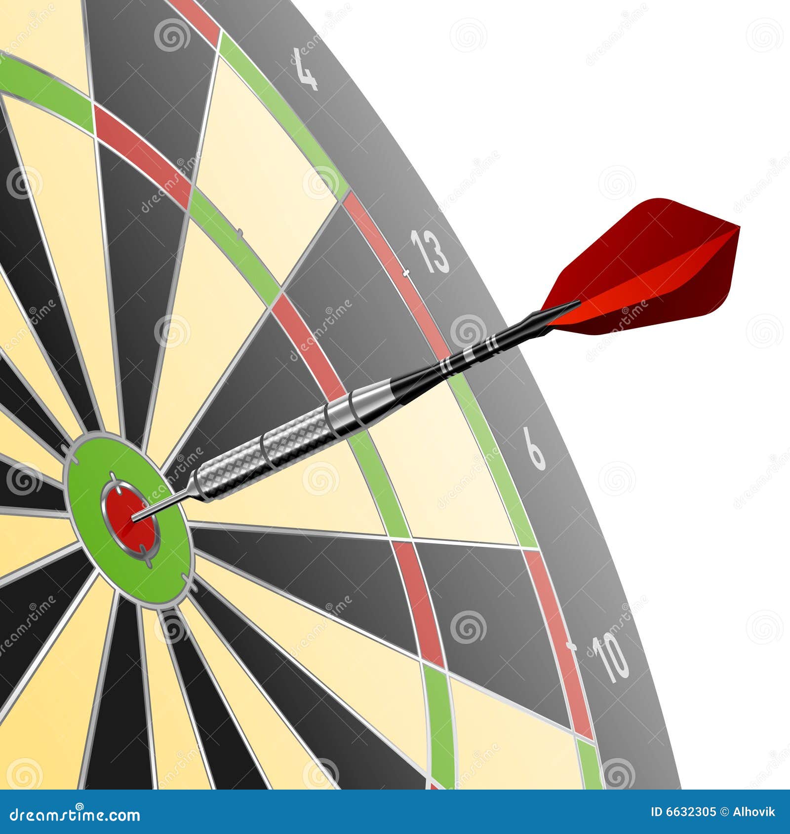 darts clipart illustrations - photo #22