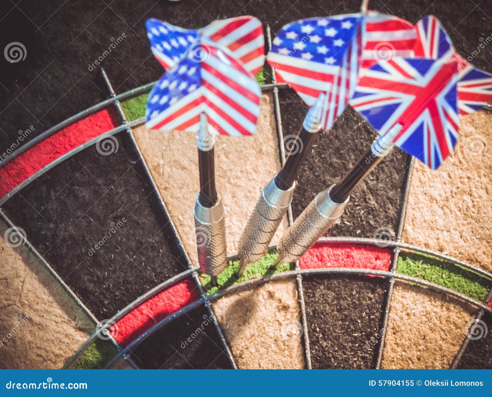 Darts game stock image. Image of accurately, precisely 57904155