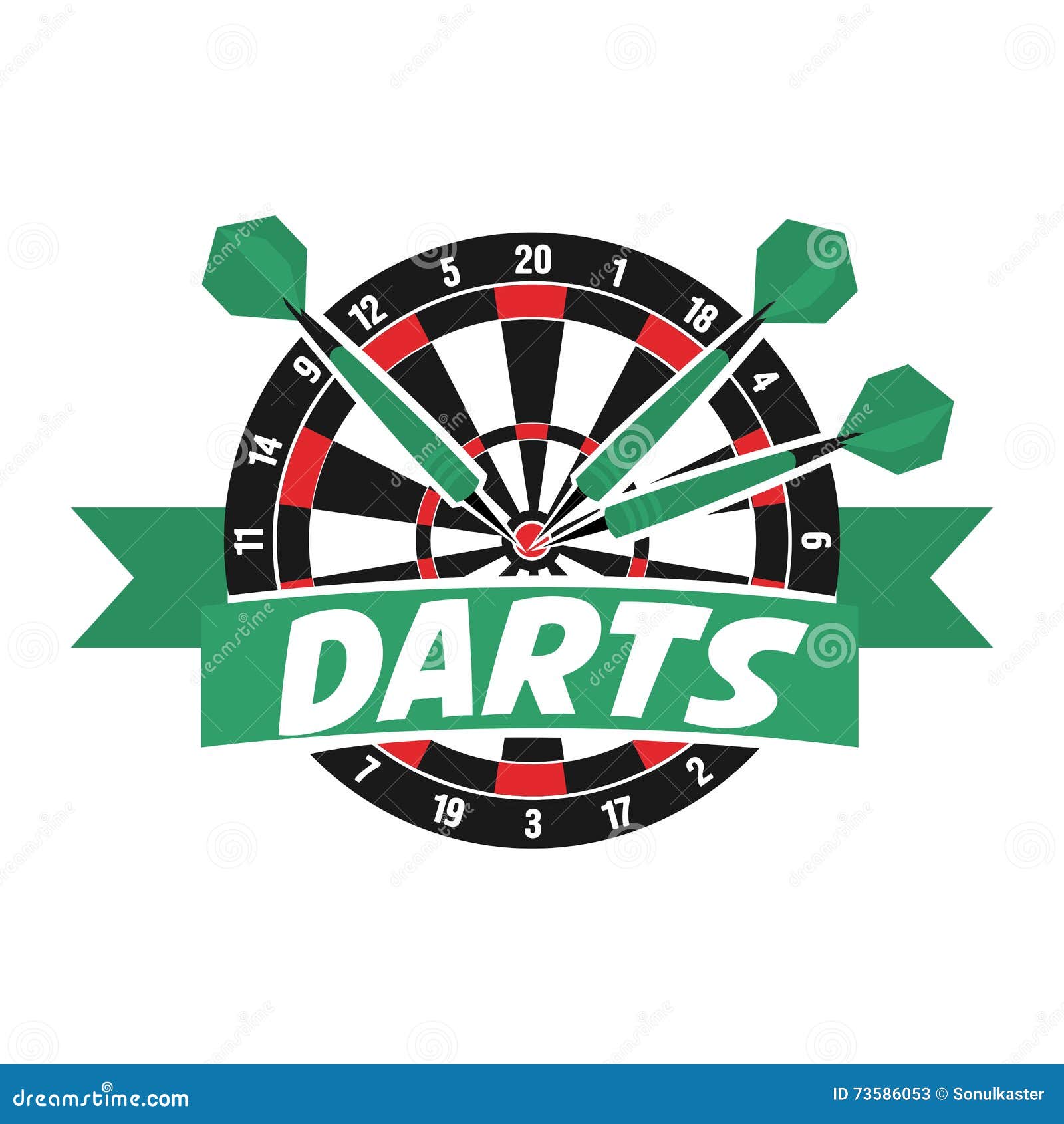 Darts Logo Svg, Dart Game Split Monogram Svg, Dart Bullseye | lupon.gov.ph