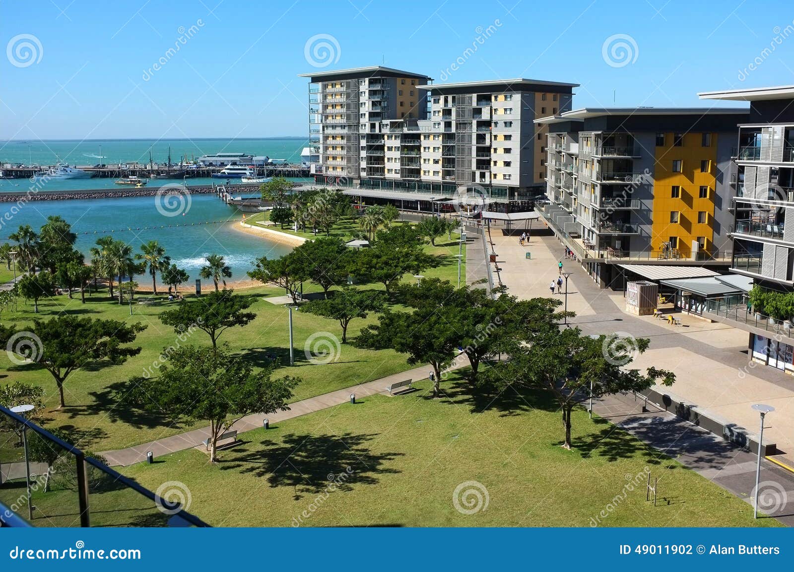 darwin foreshore 6