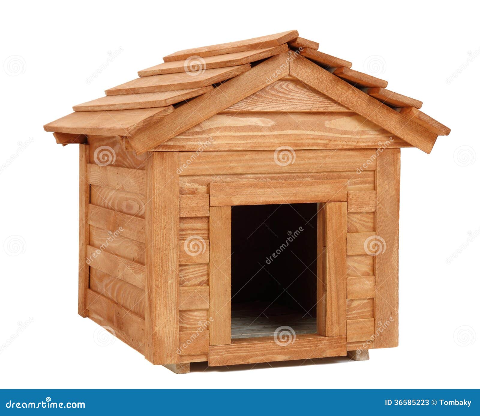 Das Haus des Hundes stockbild. Bild von auslegung, whelp 36585223